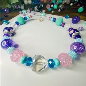 Dog jewelry / Collar